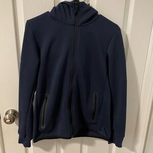 Uniqlo Zip Up Sweatshirt (Mens S/Small)